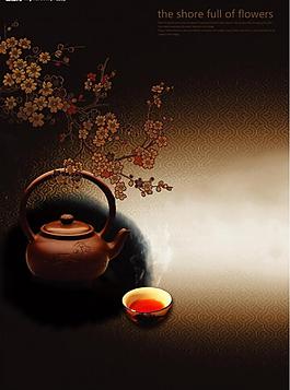 精品房地產(chǎn)廣告素材圖片
