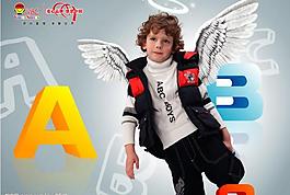 abc品牌愛(ài)心大使圖片