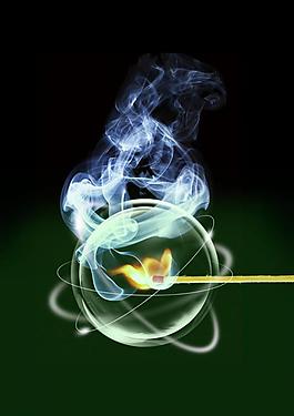 環保公益廣告圖片