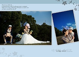 影樓相冊(cè)