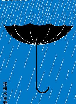 珍惜水資源圖片
