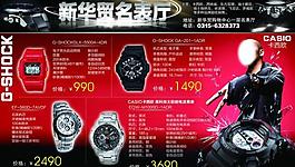 鐘表廳圖片