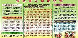 食品之準入制度圖片