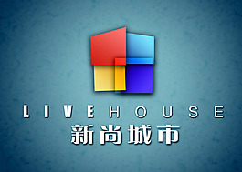 地產logo
