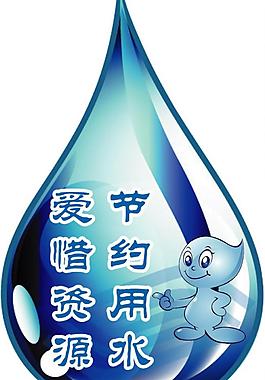 節(jié)約用水圖片