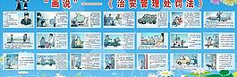 治安管理法圖片