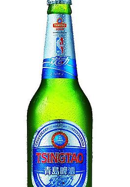青島啤酒歡動圖片