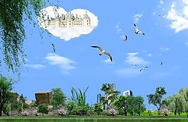 風(fēng)景圖片