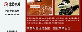 揚子地板圖片