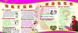 艾滋病圖片
