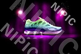 運(yùn)動鞋圖片