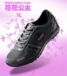 花花 女鞋圖片