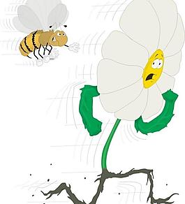 動(dòng)畫花圖片