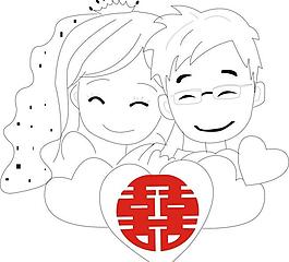 情侶圖片