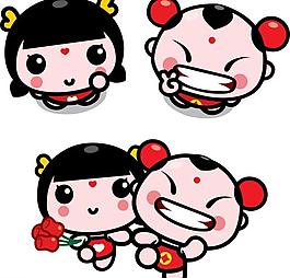 情侶圖片