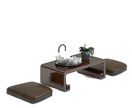 家具模型素材