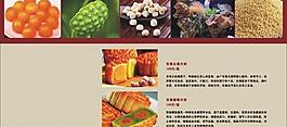 月餅冊(cè)子圖片