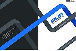 glm封面图片