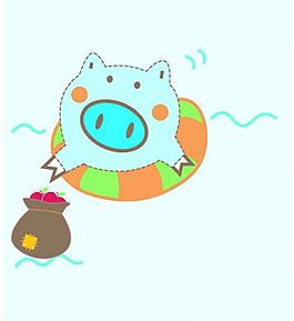 小豬圖片