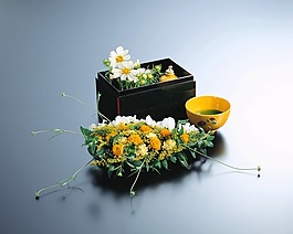 繡色可餐