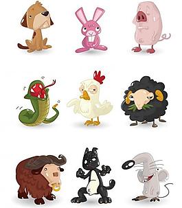 小動物圖片