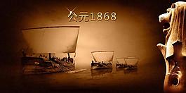 怀旧效果图片