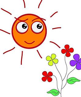 太阳图片