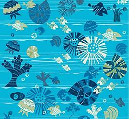 海底世界圖片