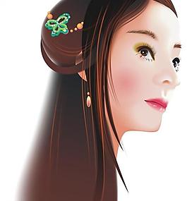 人物制作圖片