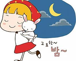 小紅帽圖片