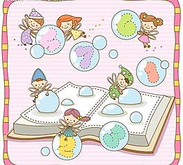 圖書(shū)書(shū)本圖片