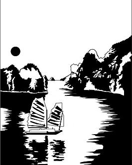 漫畫 求職 藝術(shù) 寓意 文化藝術(shù) 其他 設(shè)計(jì)圖庫 插畫 矢量 cdr圖片