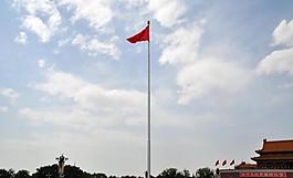 中華人民共和國國旗圖片