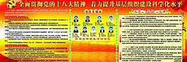 深入學習十八大精神圖片