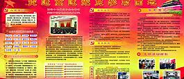 交運(yùn)高速黨員學(xué)習(xí)園地圖片