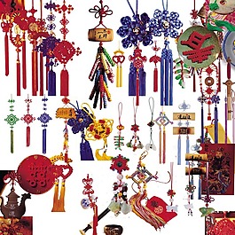 中國結(jié)