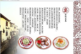 餐飲廣告