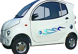 電動車圖片