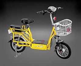 小刀電動(dòng)車圖片