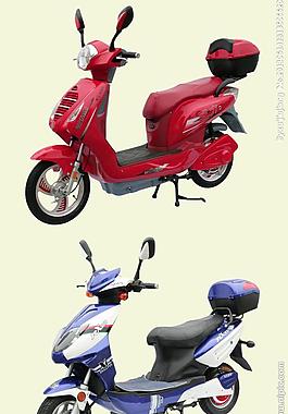 電動(dòng)車圖片