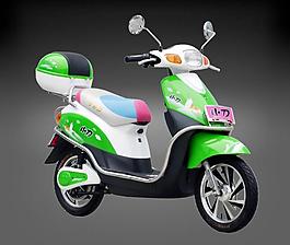 小刀電動(dòng)車(chē)圖片