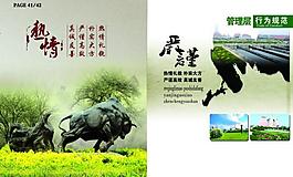 畫(huà)冊(cè)封面圖片