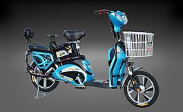 小刀電動車圖片