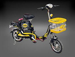 小刀電動(dòng)車圖片
