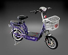 小刀電動車圖片