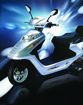 電動(dòng)車圖片