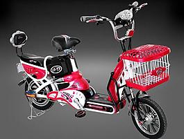 小刀電動(dòng)車圖片