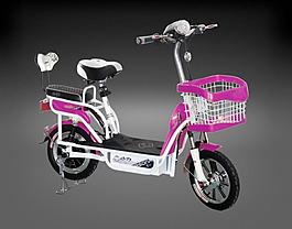 小刀電動(dòng)車(chē)圖片