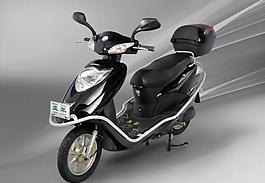 電動(dòng)車圖片
