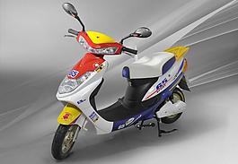 電動(dòng)車圖片